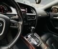Черный Ауди А5, объемом двигателя 2 л и пробегом 3 тыс. км за 12000 $, фото 12 на Automoto.ua
