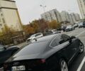 Черный Ауди А5, объемом двигателя 2 л и пробегом 3 тыс. км за 12000 $, фото 4 на Automoto.ua