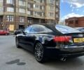 Чорний Ауді A5, об'ємом двигуна 3 л та пробігом 310 тис. км за 5201 $, фото 1 на Automoto.ua