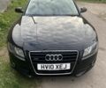 Чорний Ауді A5, об'ємом двигуна 3 л та пробігом 310 тис. км за 5201 $, фото 3 на Automoto.ua