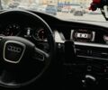 Черный Ауди А5, объемом двигателя 2 л и пробегом 3 тыс. км за 12000 $, фото 11 на Automoto.ua