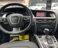 Черный Ауди А5, объемом двигателя 1.8 л и пробегом 207 тыс. км за 11200 $, фото 17 на Automoto.ua