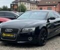 Черный Ауди А5, объемом двигателя 1.8 л и пробегом 207 тыс. км за 11200 $, фото 2 на Automoto.ua