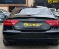 Черный Ауди А5, объемом двигателя 1.8 л и пробегом 207 тыс. км за 11200 $, фото 4 на Automoto.ua