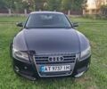 Чорний Ауді A5, об'ємом двигуна 2 л та пробігом 260 тис. км за 12528 $, фото 1 на Automoto.ua