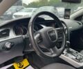 Черный Ауди А5, объемом двигателя 1.8 л и пробегом 207 тыс. км за 11200 $, фото 9 на Automoto.ua