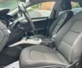 Черный Ауди А5, объемом двигателя 1.8 л и пробегом 207 тыс. км за 11200 $, фото 11 на Automoto.ua