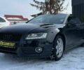 Черный Ауди А5, объемом двигателя 1.8 л и пробегом 223 тыс. км за 12699 $, фото 2 на Automoto.ua