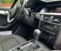Черный Ауди А5, объемом двигателя 1.8 л и пробегом 207 тыс. км за 11200 $, фото 21 на Automoto.ua