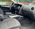 Черный Ауди А5, объемом двигателя 1.8 л и пробегом 207 тыс. км за 11200 $, фото 20 на Automoto.ua
