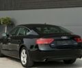 Ауди А5 2012 в Черкассах на Automoto.ua Черный Ауди А5, объемом двигателя 1.8 л и пробегом 170 тыс. км за 11200 $, фото 3 на Automoto.ua