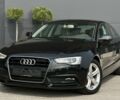 Ауди А5 2012 в Черкассах на Automoto.ua Черный Ауди А5, объемом двигателя 1.8 л и пробегом 170 тыс. км за 11200 $, фото 1 на Automoto.ua