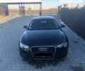 Чорний Ауді A5, об'ємом двигуна 2 л та пробігом 193 тис. км за 14400 $, фото 1 на Automoto.ua