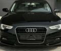 Ауди А5 2012 в Черкассах на Automoto.ua Черный Ауди А5, объемом двигателя 1.8 л и пробегом 170 тыс. км за 11200 $, фото 21 на Automoto.ua