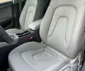 Ауди А5 2012 в Черкассах на Automoto.ua Черный Ауди А5, объемом двигателя 1.8 л и пробегом 170 тыс. км за 11200 $, фото 16 на Automoto.ua