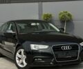 Ауди А5 2012 в Черкассах на Automoto.ua Черный Ауди А5, объемом двигателя 1.8 л и пробегом 170 тыс. км за 11200 $, фото 1 на Automoto.ua