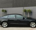 Ауди А5 2012 в Черкассах на Automoto.ua Черный Ауди А5, объемом двигателя 1.8 л и пробегом 170 тыс. км за 11200 $, фото 9 на Automoto.ua