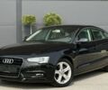Ауди А5 2012 в Черкассах на Automoto.ua Черный Ауди А5, объемом двигателя 1.8 л и пробегом 170 тыс. км за 11200 $, фото 17 на Automoto.ua