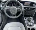 Ауди А5 2012 в Черкассах на Automoto.ua Черный Ауди А5, объемом двигателя 1.8 л и пробегом 170 тыс. км за 11200 $, фото 10 на Automoto.ua