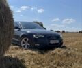 Чорний Ауді A5, об'ємом двигуна 3 л та пробігом 180 тис. км за 13600 $, фото 1 на Automoto.ua