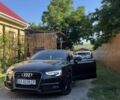 Чорний Ауді A5, об'ємом двигуна 3 л та пробігом 180 тис. км за 13600 $, фото 3 на Automoto.ua
