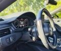 Черный Ауди А5, объемом двигателя 2 л и пробегом 83 тыс. км за 28999 $, фото 5 на Automoto.ua