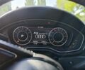 Черный Ауди А5, объемом двигателя 2 л и пробегом 83 тыс. км за 28999 $, фото 6 на Automoto.ua