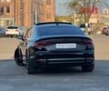 Чорний Ауді A5, об'ємом двигуна 0 л та пробігом 44 тис. км за 34998 $, фото 8 на Automoto.ua