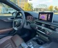 Чорний Ауді A5, об'ємом двигуна 0 л та пробігом 44 тис. км за 34998 $, фото 15 на Automoto.ua