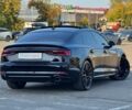 Чорний Ауді A5, об'ємом двигуна 0 л та пробігом 44 тис. км за 34998 $, фото 11 на Automoto.ua