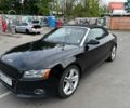 Чорний Ауді A5, об'ємом двигуна 1.98 л та пробігом 295 тис. км за 7999 $, фото 1 на Automoto.ua