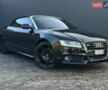 Черный Ауди А5, объемом двигателя 2 л и пробегом 192 тыс. км за 10399 $, фото 22 на Automoto.ua