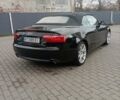 Черный Ауди А5, объемом двигателя 1.98 л и пробегом 163 тыс. км за 10800 $, фото 6 на Automoto.ua