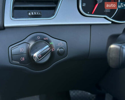 Черный Ауди А5, объемом двигателя 2 л и пробегом 192 тыс. км за 10399 $, фото 56 на Automoto.ua