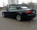 Черный Ауди А5, объемом двигателя 1.98 л и пробегом 163 тыс. км за 10800 $, фото 2 на Automoto.ua