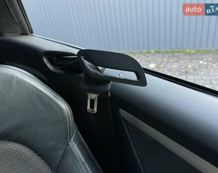 Черный Ауди А5, объемом двигателя 2 л и пробегом 192 тыс. км за 10399 $, фото 16 на Automoto.ua