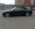 Черный Ауди А5, объемом двигателя 1.98 л и пробегом 163 тыс. км за 10800 $, фото 12 на Automoto.ua