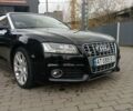 Черный Ауди А5, объемом двигателя 1.98 л и пробегом 163 тыс. км за 10800 $, фото 9 на Automoto.ua