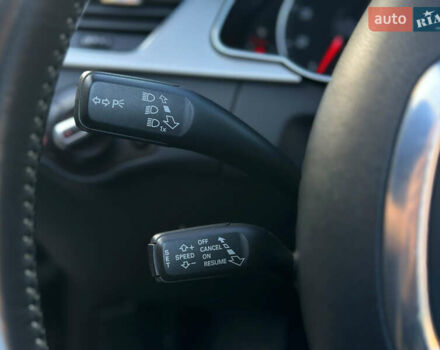 Черный Ауди А5, объемом двигателя 2 л и пробегом 192 тыс. км за 10399 $, фото 57 на Automoto.ua