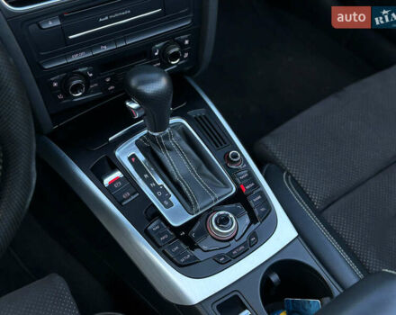 Черный Ауди А5, объемом двигателя 2 л и пробегом 192 тыс. км за 10399 $, фото 61 на Automoto.ua