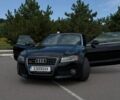 Чорний Ауді A5, об'ємом двигуна 2 л та пробігом 250 тис. км за 12000 $, фото 1 на Automoto.ua