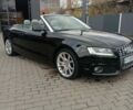 Черный Ауди А5, объемом двигателя 1.98 л и пробегом 163 тыс. км за 10800 $, фото 13 на Automoto.ua