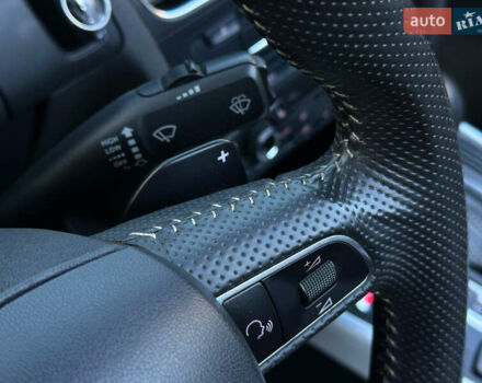 Черный Ауди А5, объемом двигателя 2 л и пробегом 192 тыс. км за 10399 $, фото 59 на Automoto.ua