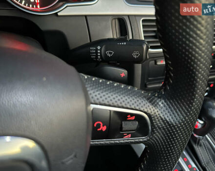 Ауді A5 2010 у Кам'янське (Дніпродзержинськ) на Automoto.ua Чорний Ауді A5, об'ємом двигуна 2 л та пробігом 191 тис. км за 10900 $, фото 19 на Automoto.ua