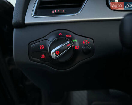 Ауді A5 2010 у Кам'янське (Дніпродзержинськ) на Automoto.ua Чорний Ауді A5, об'ємом двигуна 2 л та пробігом 191 тис. км за 10900 $, фото 18 на Automoto.ua