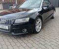 Черный Ауди А5, объемом двигателя 1.98 л и пробегом 163 тыс. км за 10800 $, фото 5 на Automoto.ua