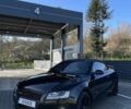 Черный Ауди А5, объемом двигателя 2 л и пробегом 220 тыс. км за 10500 $, фото 1 на Automoto.ua