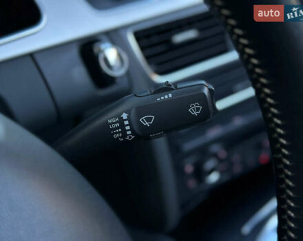 Черный Ауди А5, объемом двигателя 2 л и пробегом 192 тыс. км за 10399 $, фото 58 на Automoto.ua