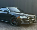 Черный Ауди А5, объемом двигателя 2 л и пробегом 192 тыс. км за 10399 $, фото 26 на Automoto.ua