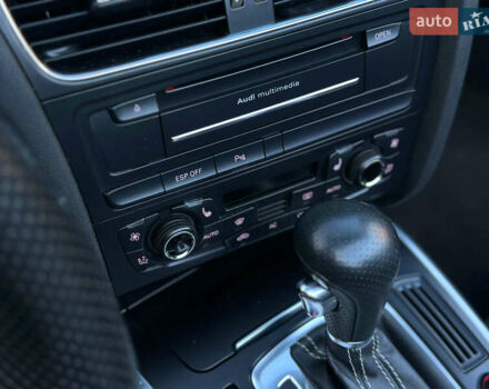 Черный Ауди А5, объемом двигателя 2 л и пробегом 192 тыс. км за 10399 $, фото 63 на Automoto.ua